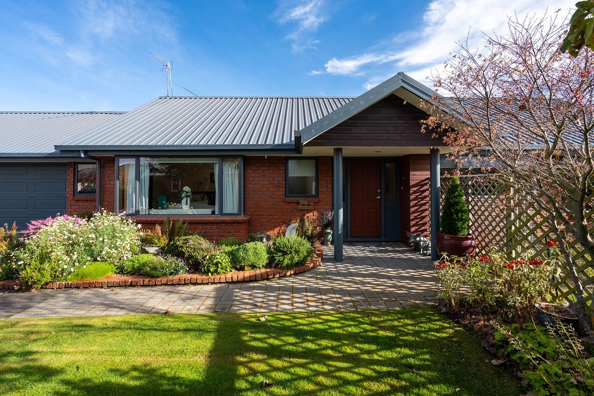 Established comfort with privacy and sun - Ansicht 4