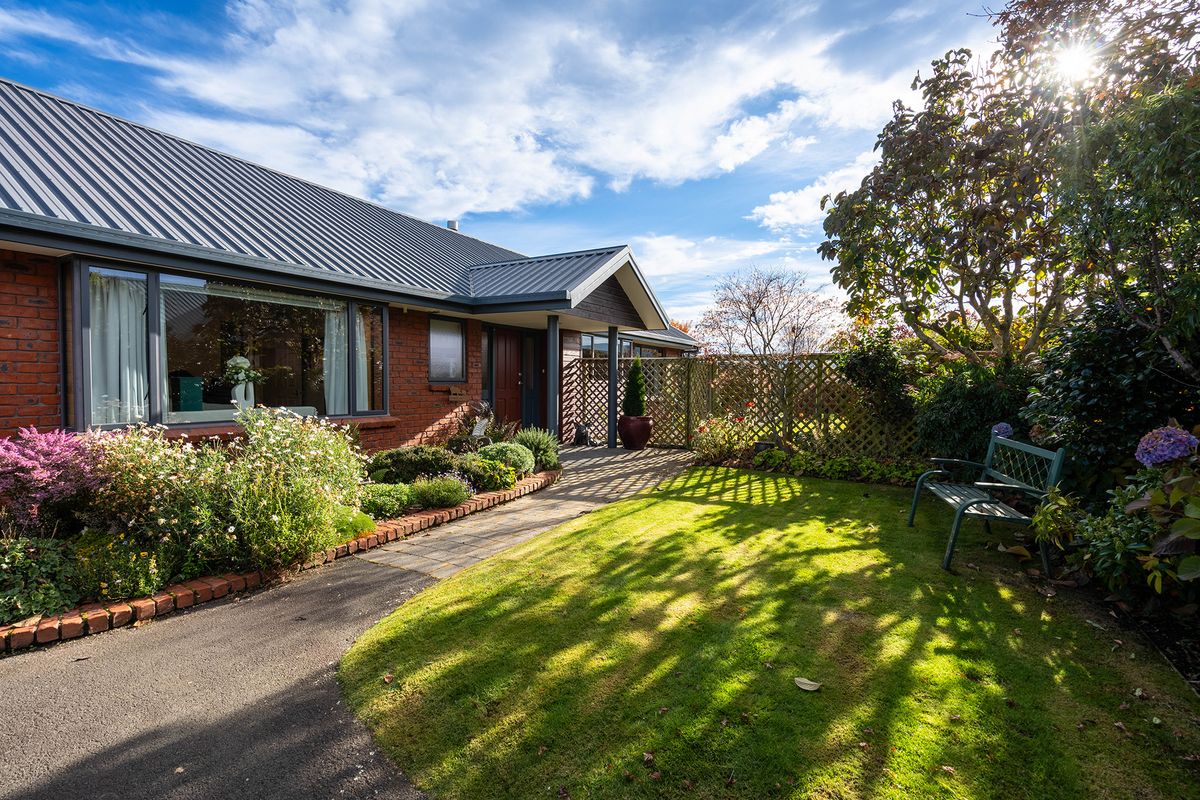 Established comfort with privacy and sun - Ansicht 3