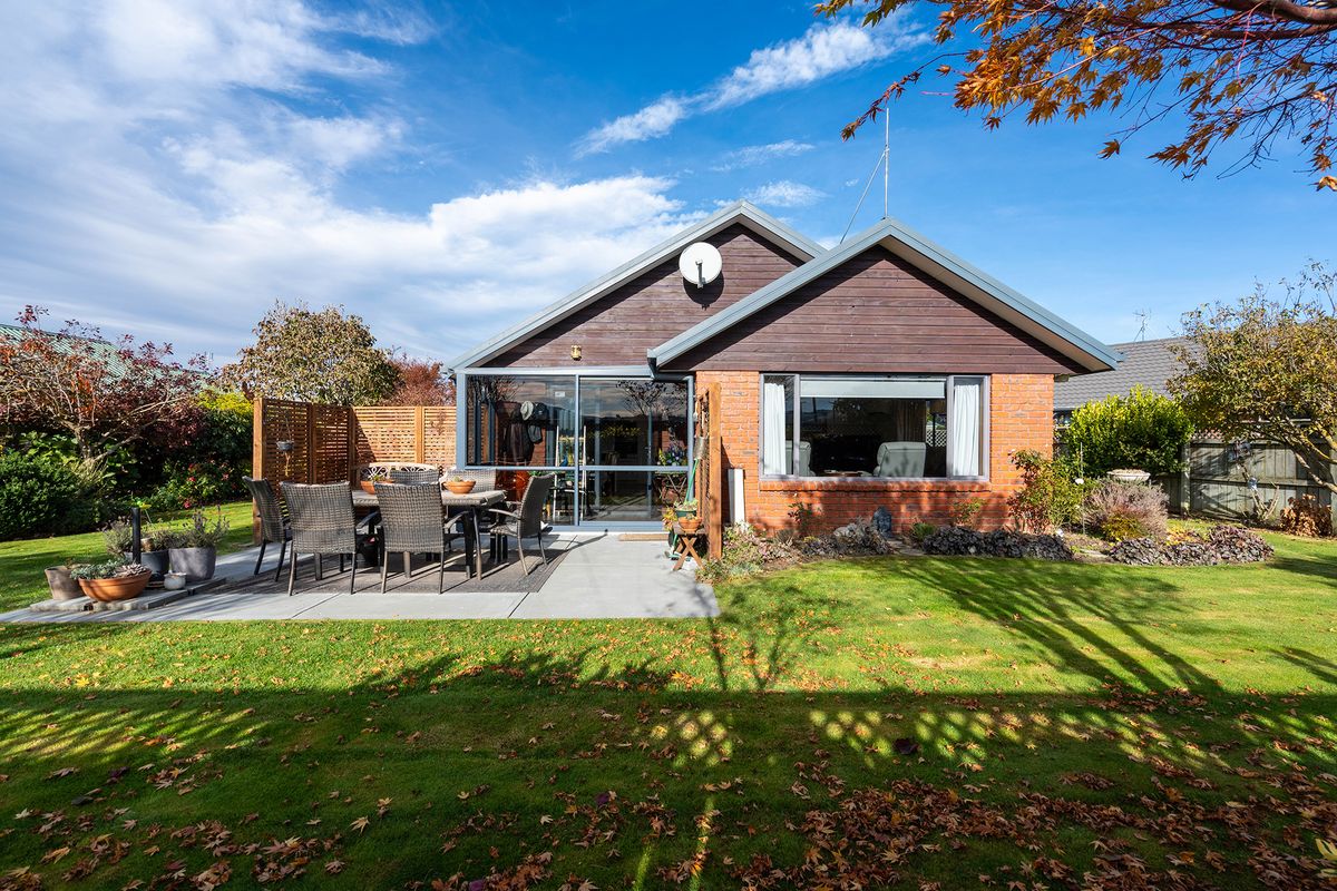 Established comfort with privacy and sun - Ansicht 6