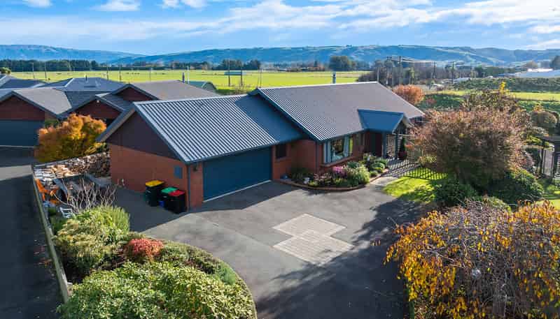 12 Kanuka Court, Mosgiel