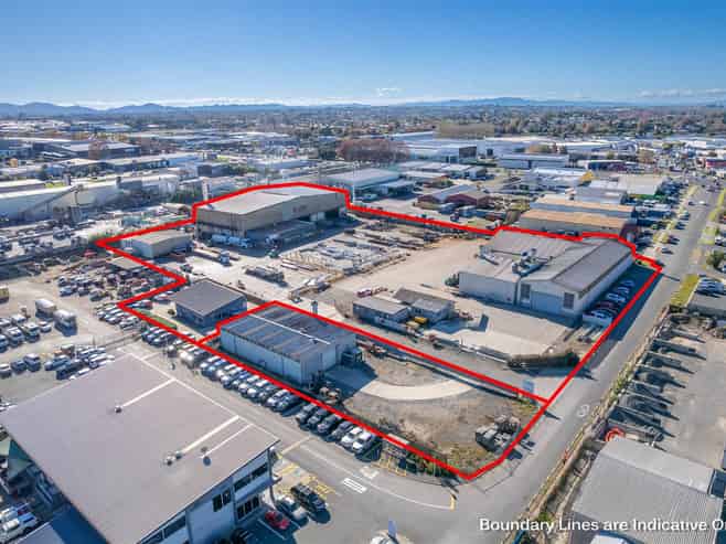 Listed Company On Super Long Lease
