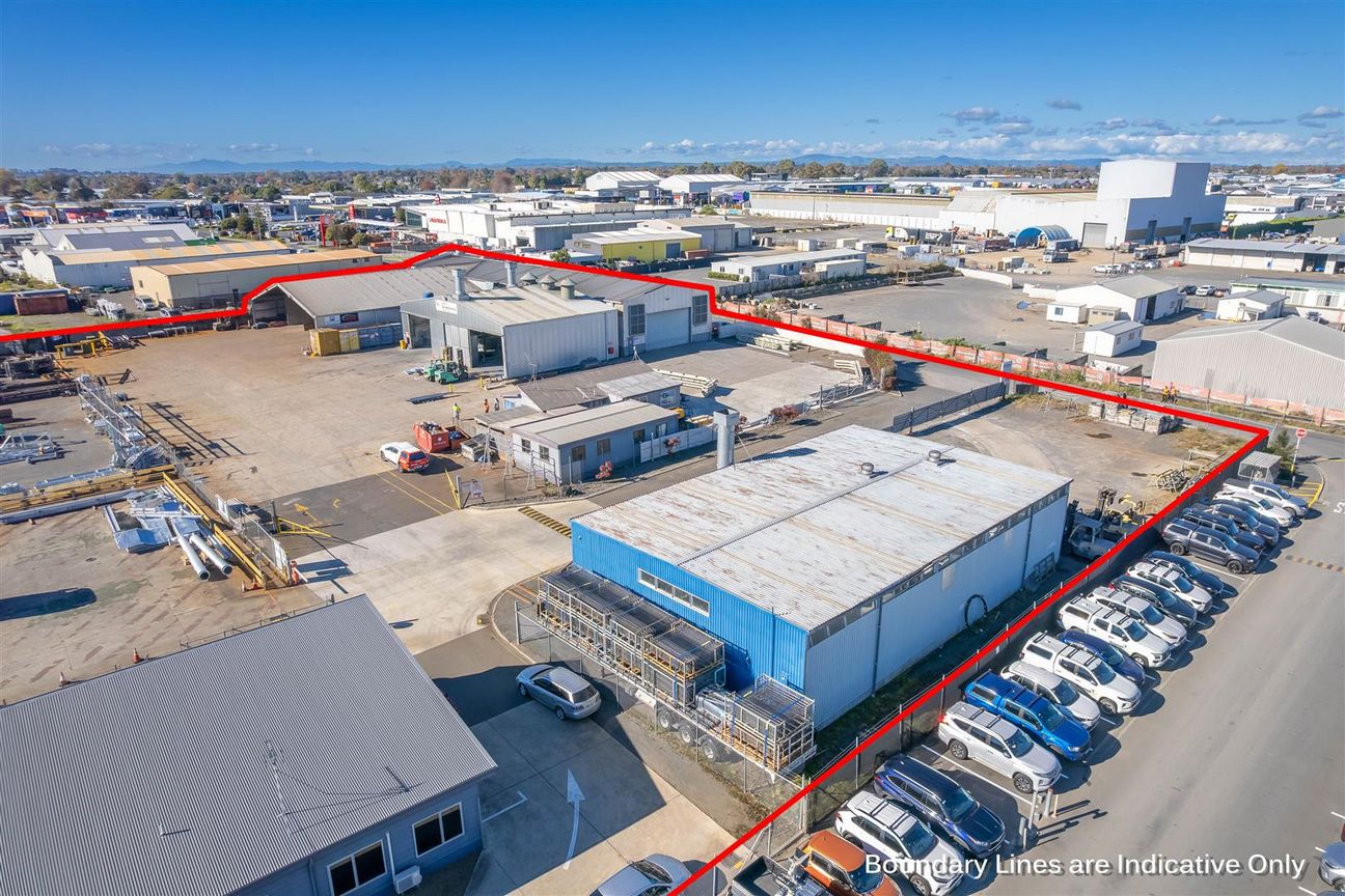 Listed Company On Super Long Lease - Ansicht 4