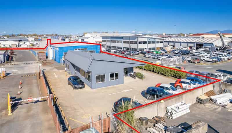  14 & 14A Manchester Place, Te Rapa
