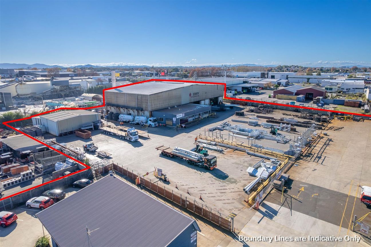 Listed Company On Super Long Lease - Ansicht 3