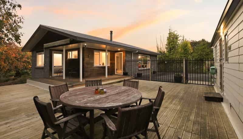 27A & 29 Rata Street, Te Kuiti