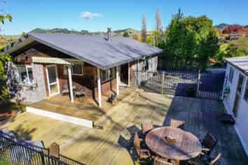 27A & 29 Rata Street, Te Kuiti