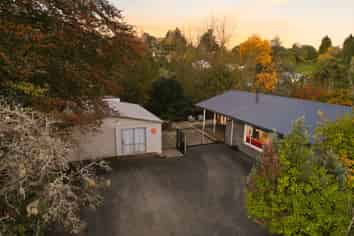 27A & 29 Rata Street, Te Kuiti