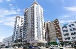 505/74 Taranaki Street, Te Aro