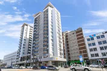 505/74 Taranaki Street, Te Aro