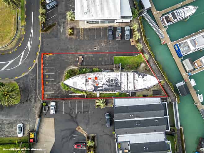 Consent-ready coastal development