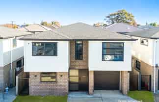 52B Kimpton Road, Papatoetoe