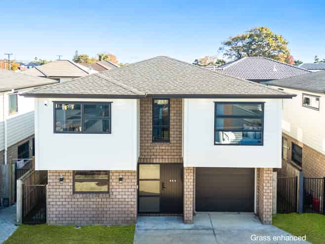 52B Kimpton Road, Papatoetoe