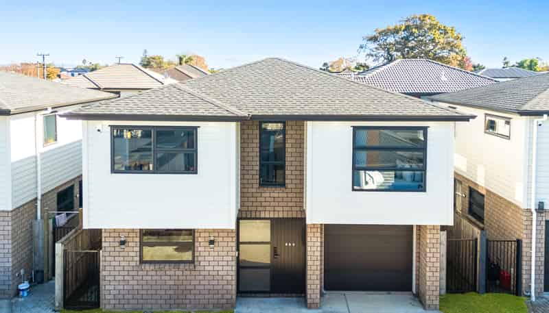 52B Kimpton Road, Papatoetoe