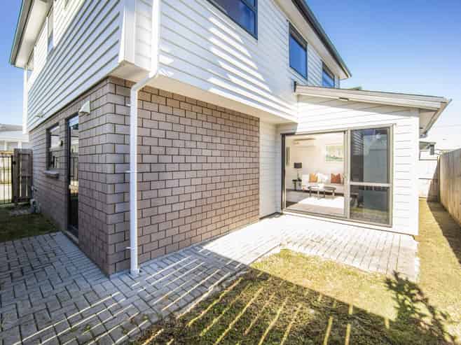52B Kimpton Road, Papatoetoe