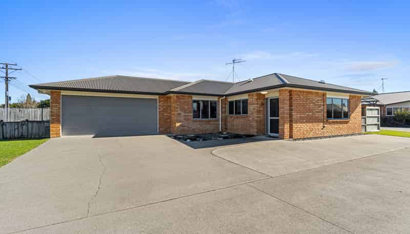 1/553 Cambridge Road, Te Awamutu
