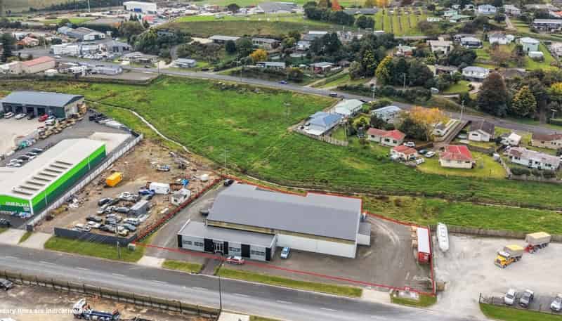 33 Progress Drive, Otorohanga