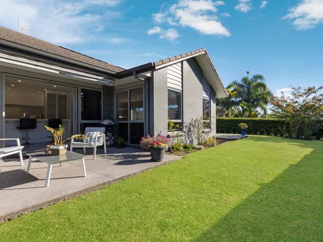 5 Mirabell Place, Patumahoe