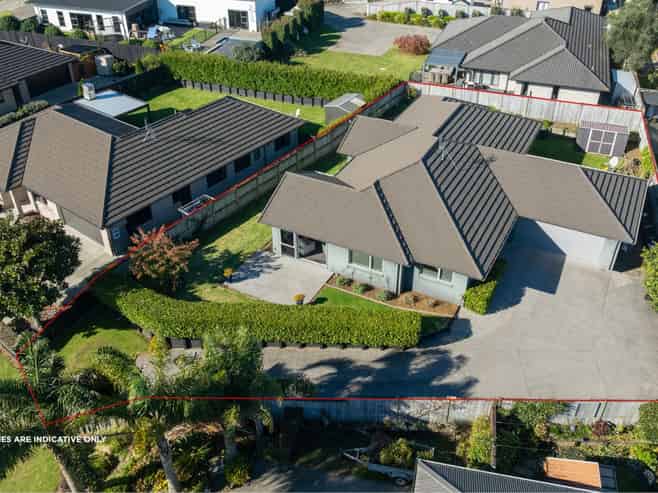 5 Mirabell Place, Patumahoe