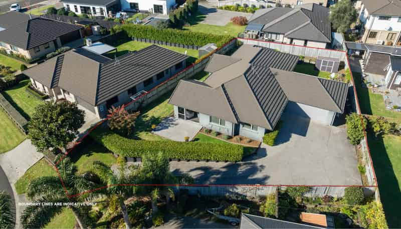 5 Mirabell Place, Patumahoe