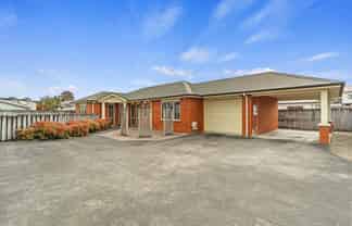 250A Park Road, Te Awamutu