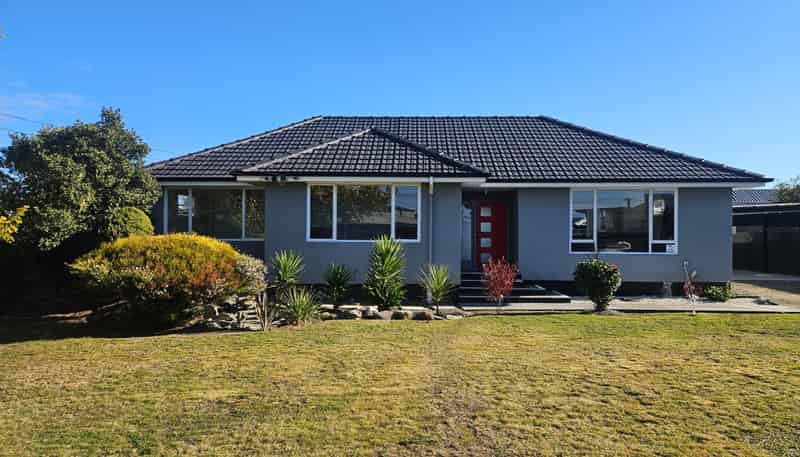 5 Parnwell Street, Burwood