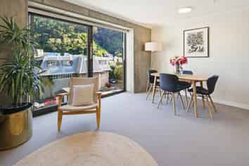 402/111 Molesworth Street, Thorndon