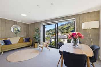 402/111 Molesworth Street, Thorndon