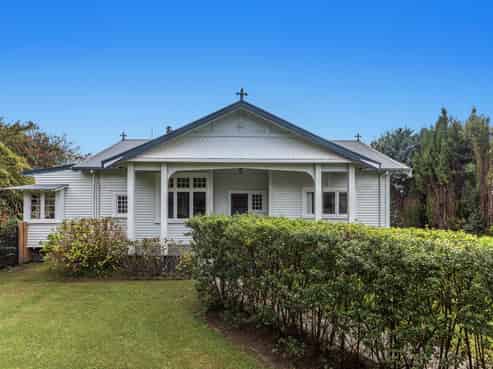 7 Bridge Street, Opotiki
