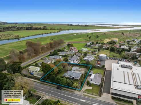 7 Bridge Street, Opotiki