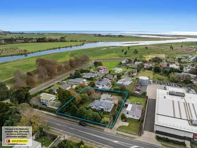 7 Bridge Street, Opotiki