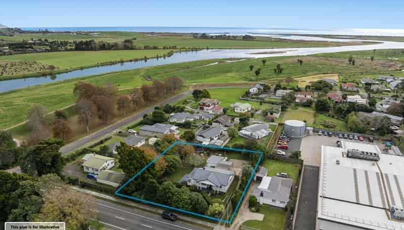 7 Bridge Street, Opotiki