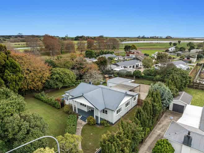 7 Bridge Street, Opotiki