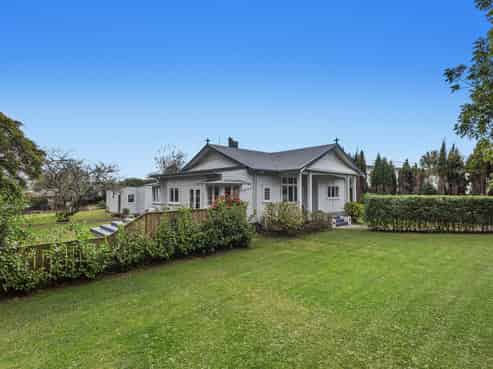 7 Bridge Street, Opotiki