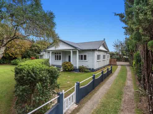 7 Bridge Street, Opotiki