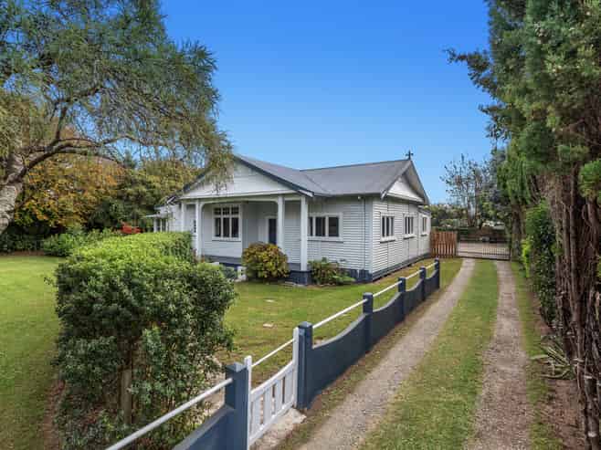 7 Bridge Street, Opotiki
