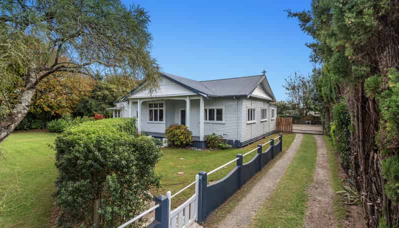 7 Bridge Street, Opotiki