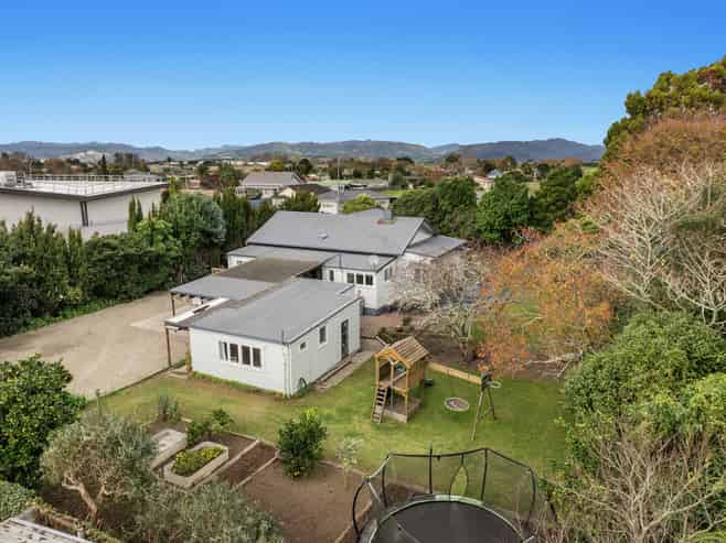 7 Bridge Street, Opotiki