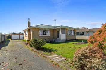 1207 Park Road, Te Awamutu