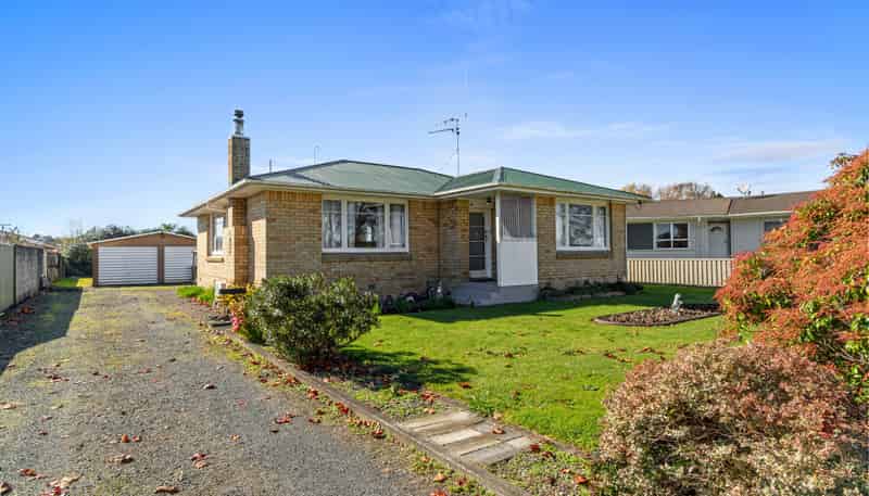 1207 Park Road, Te Awamutu