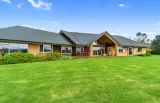 104 Honikiwi Road, Otorohanga