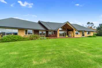 104 Honikiwi Road, Otorohanga