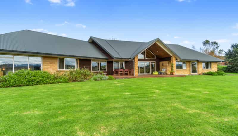 104 Honikiwi Road, Otorohanga