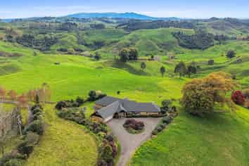 104 Honikiwi Road, Otorohanga