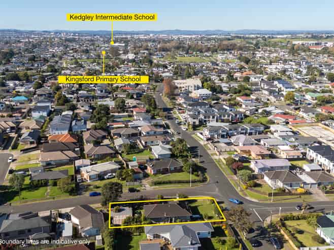 27 James Street, Mangere East