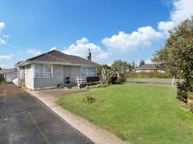 27 James Street, Mangere East