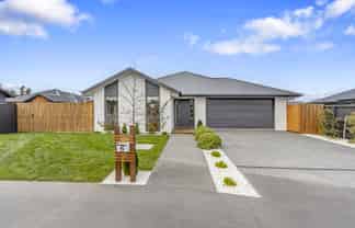 6 Altai Place, Rolleston