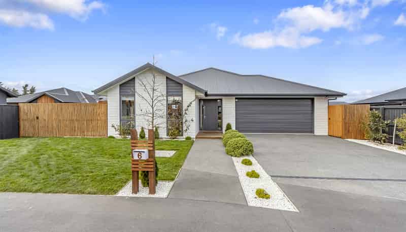 6 Altai Place, Rolleston