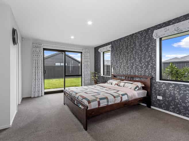 6 Altai Place, Rolleston
