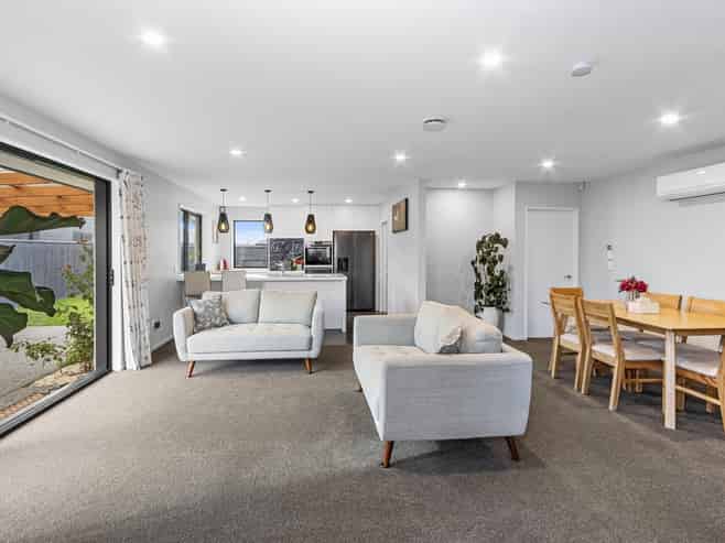 6 Altai Place, Rolleston