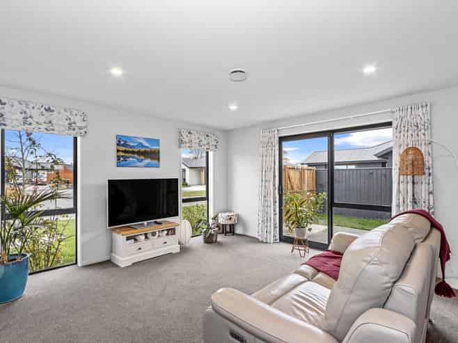 6 Altai Place, Rolleston